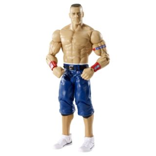 WWE® JOHN CENA® Figure   Shop.Mattel