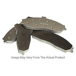 Bosch Brake Pad Set Quietcast Premium   JCWhitney