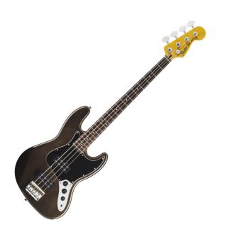 Fender Modern Player Jazz Electric Bass with Rosewood Fingerboard