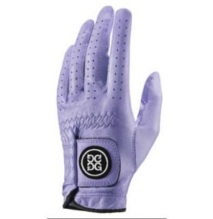 FORE Womens Golf Glove (Lavender) at Golfsmith