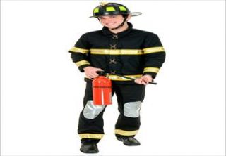 Plus Size Fireman Plus Size Adult Halloween Costume  Plus Size men`s 