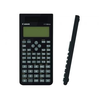 Canon F 718SGA Scientific Calculator  Calculators  Maplin 