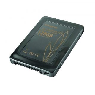128GB SSD (Solid State Drive) 2.5 Inch SATA II Hard Drive : Maplin 