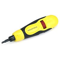 For only $10.80 each when QTY 50+ purchased   Punch Down Impact Tool 