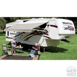 Dometic 9100 Power Awning   Dometic   RV Patio Awnings   Camping World