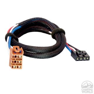 GM Brake Control Harness for GM 2003+   Cequent Performance Products 