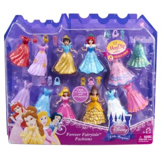Disney Princess FOREVER FAIRYTALE™ Fashions   Shop.Mattel