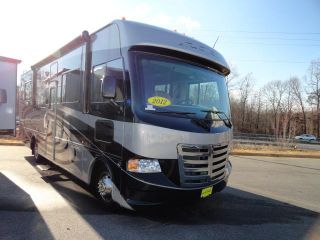 New 2012 THOR MOTOR COACH ACE Class A Gas Motorhomes For Sale In 