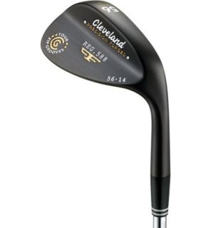 Cleveland 588 Forged Black Pearl CC Wedge at Golfsmith