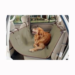 Find the Solvit Waterproof Hammock Seat Cover at Pet Meds
