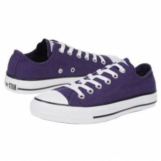 Athletics Converse Womens All Star Lo Grape FamousFootwear 