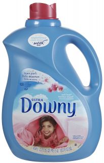 Downy Ultra Fabric Softener Liquid April Fresh   