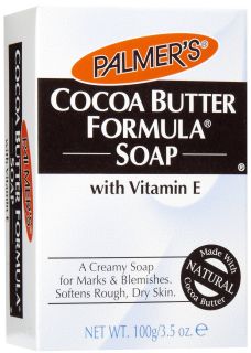 Palmers Cocoa Butter Formula Cream Bar Soap   
