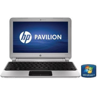 HP Pavilion dm1 3010nr AMD Dual Core E 350 1.60GHz Entertainment 