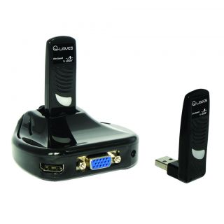 Wireless USB   PC Video Sender  Wireless USB  Maplin Electronics 
