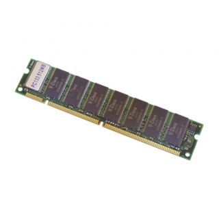 PC133 512MB SDRAM DIMM  Desktop PC100 & PC133 Memory  Maplin 