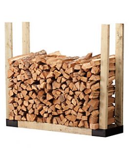 RedStone™ Adjustable Log Rack Bracket Set   1030806  Tractor Supply 