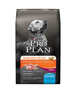 Purina® Pro Plan® Adult Chicken & Rice Dog Food, 35 lb.   5905132 