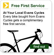 Evans Cycles  Store Locator  Online Bike Shop