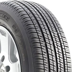 Bridgestone Dueler H/T 470 tires   Reviews, ratings and specs in the 