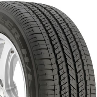 Bridgestone Dueler H/L400 tires   Reviews, ratings and specs in the 
