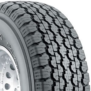 Bridgestone Dueler H/T 689 tires   Reviews, ratings and specs in the 