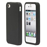 For only $0.81 each when QTY 50+ purchased   Silicone Case for iPhone 