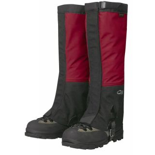 Outdoor Research Crocodiles Gaiter   Mens    at  