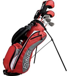 PING Juniors Moxie I 7 Piece Set (Ages 10 11) Reviews (1 review) Buy 