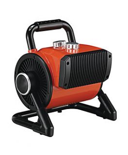 Black & Decker™ Ceramic Heater Utility Blower   1030858  Tractor 