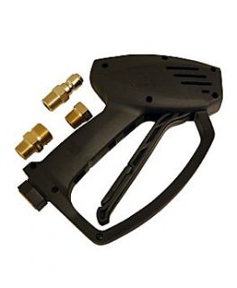 Universal™ by Apache Spray Gun with Adapters, 4500 PSI, California 