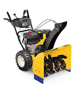 Cub Cadet® 28 in. Two Stage Snow Thrower   1128665  Tractor Supply 