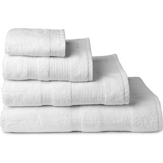 Core towels optic   CALVIN KLEIN HOME  selfridges