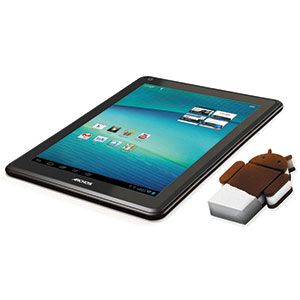 Archos Carbon 9.7inch Android Touch Tablet  Tablet PCs  Maplin 