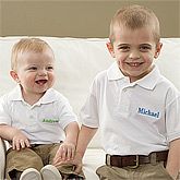 Personalized Childrens Clothing & Kids Clothes  PersonalizationMall 