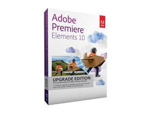 Newegg.ca   Adobe Premiere Elements 10 Upgrade