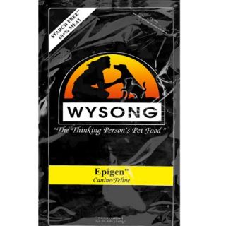 Wysong Epigen Dog & Cat Dry Food  Starch Free Pet Food   1800PetMeds