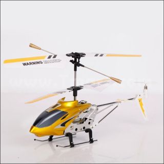 5CH I Helicopter with Gyro   Controlled by iPhone/iPod Touch/iPad 