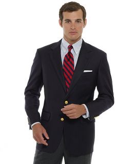 Country Club Two Button Blazer   Brooks Brothers