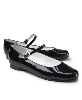 Patent Leather Mary Janes   Brooks Brothers