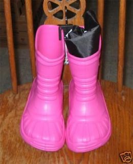Crocs Georgie Boots in Kids Clothing, Shoes & Accs