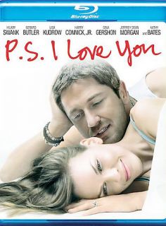 Love You Blu ray Disc, 2008