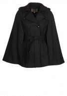 Sale  14% mint&berry Cape   black CHF 145.00 CHF 125.00 Kostenloser 