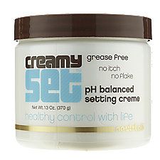 product thumbnail of Creamy Set pH Balanced Setting Cream