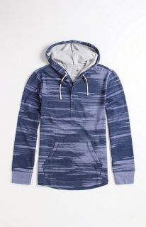 On The Byas Boon Lightweight Pullover Hoodie at PacSun