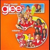 Glee The Music, Vol. 5 by Glee CD, Mar 2011, Columbia USA