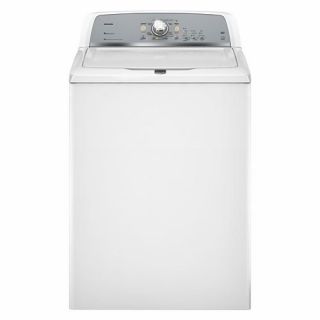 Maytag 3.6 cu. ft. High Efficiency Top Load Washer   White   