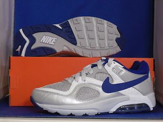 UNRELEASED SAMPLE Womens Nike Air Max Go Strong SZ 7 SILVER BLUE 90 