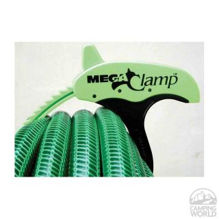 MEGA Clamp   Qa Worldwide Inc MC 4710 UE 012   Electrical Cords 