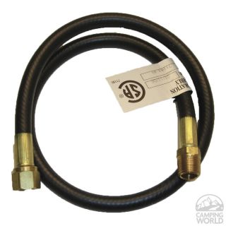 30” Propane Hose Assembly   Mr. Heater F21163 30   Propane Hoses and 